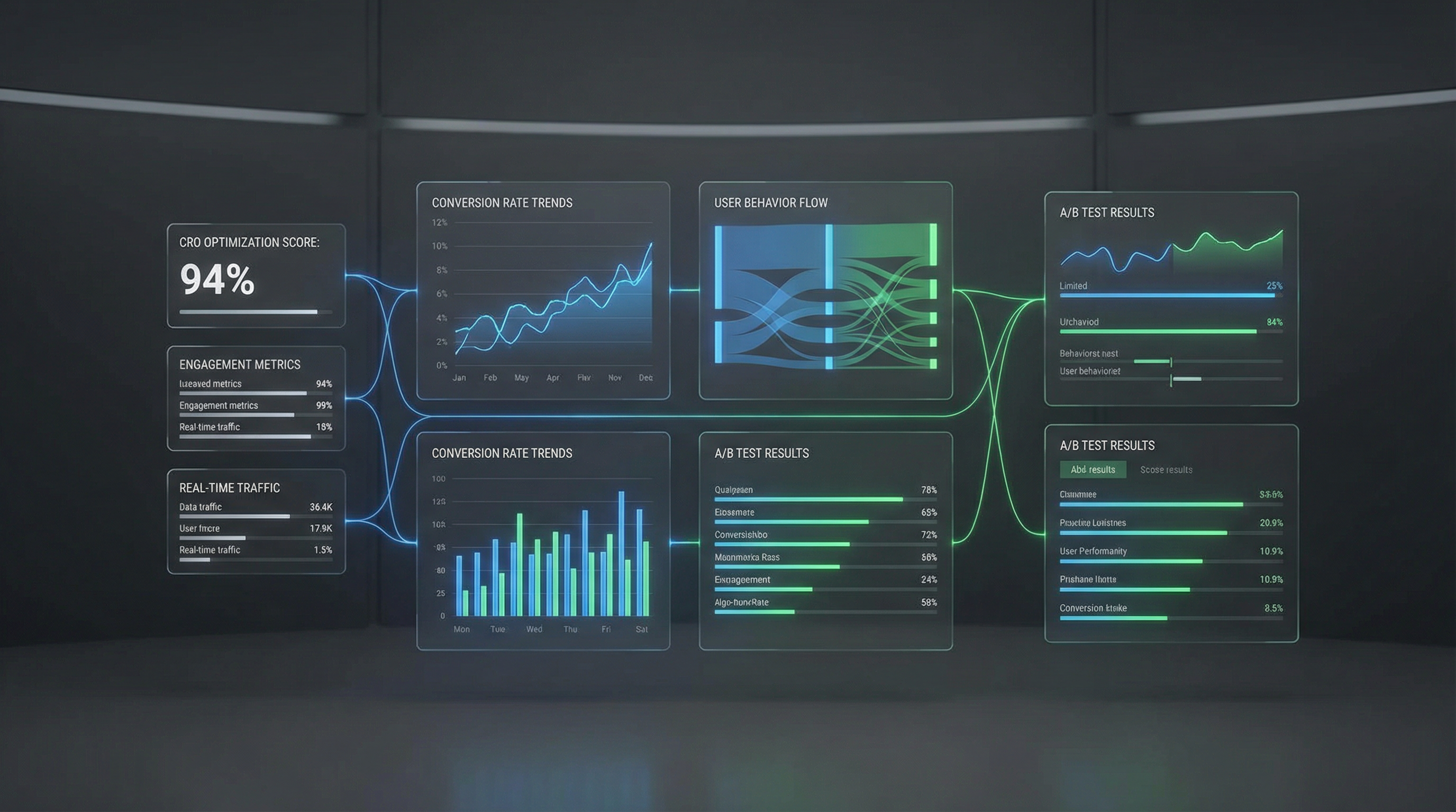CRO Strategy for Content & Media Sites