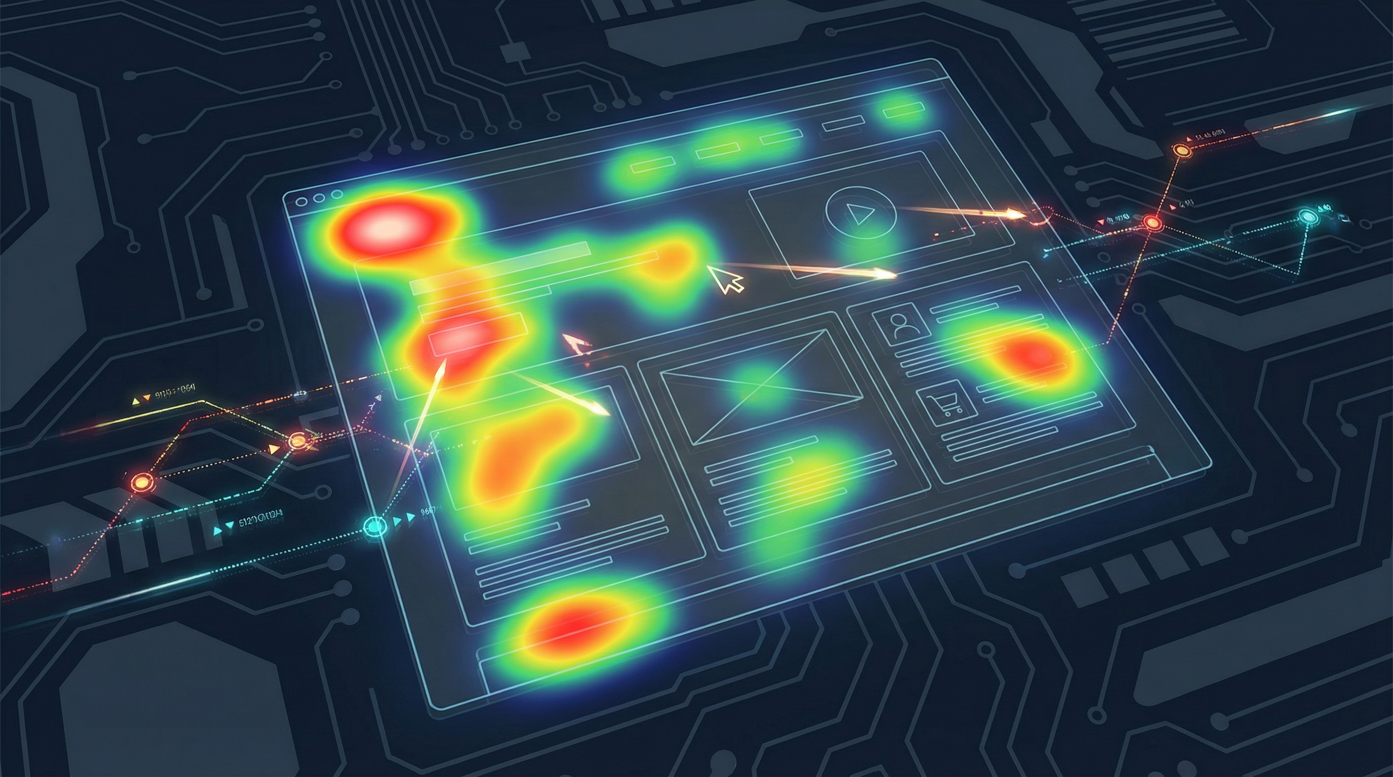 CRO Strategy for E-commerce Optimization